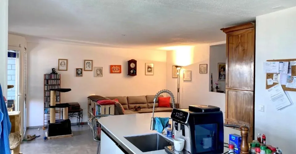À louer dès le 1er décembre 2026 ? Superbe appartement de 2,5 pièces a