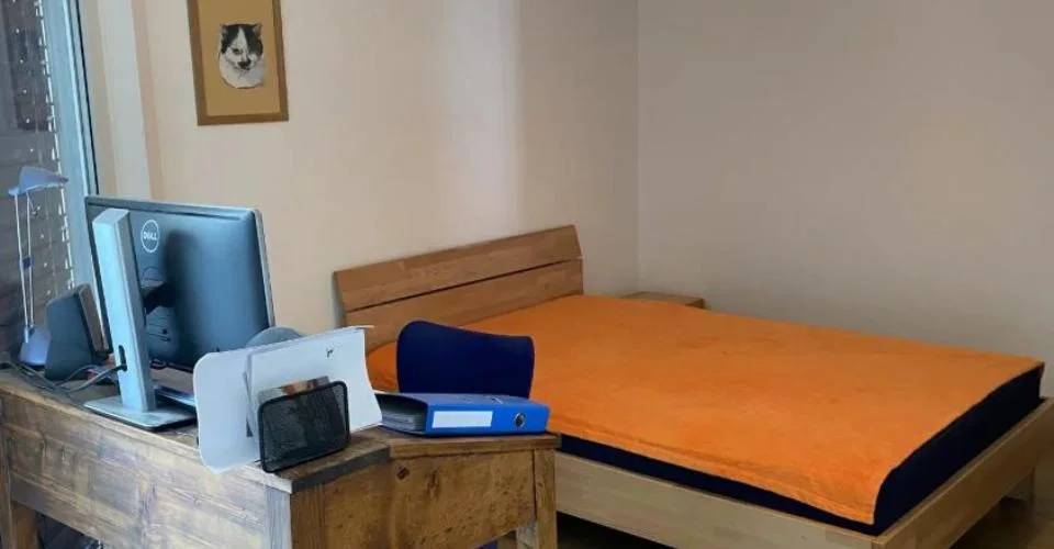 À louer dès le 1er décembre 2026 ? Superbe appartement de 2,5 pièces a