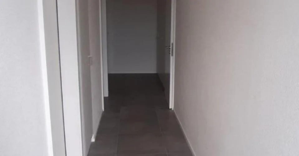 APPARTEMENTS PROTEGES AVEC ENCADREMENT - Léopold-Robert 114 - La Pagode, du 2ème au 8ème étage (3.5 pièces)