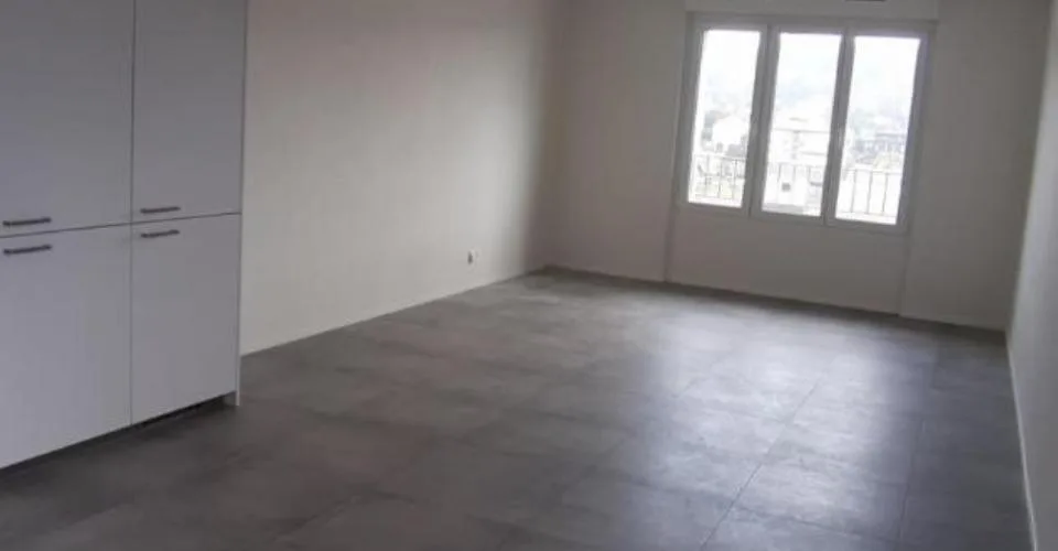 APPARTEMENTS PROTEGES AVEC ENCADREMENT - Léopold-Robert 114 - La Pagode, du 2ème au 8ème étage (3.5 pièces)