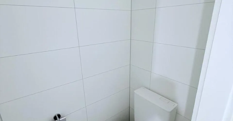 Appartement de 4 pièces au 2ème étage