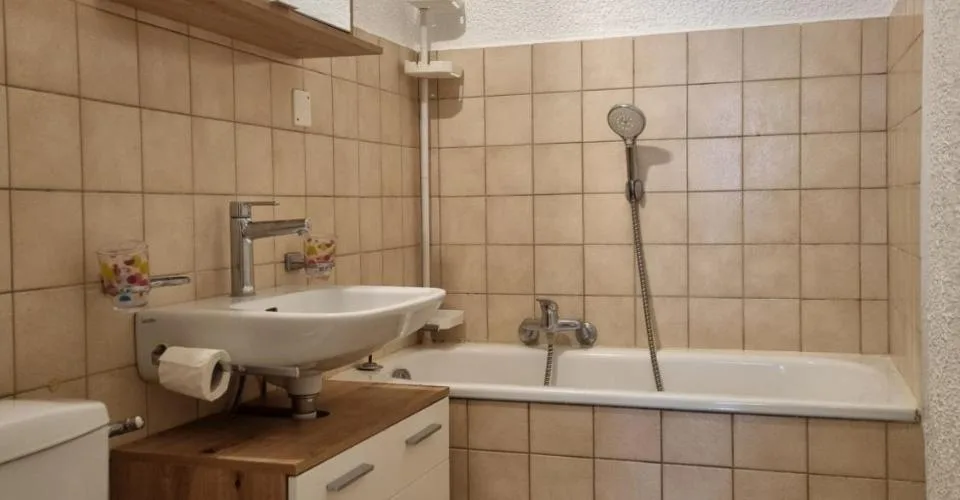 Habitat de 4.5 pièces au 1er étage