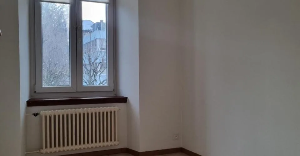 Habitat de 4.5 pièces au 1er étage