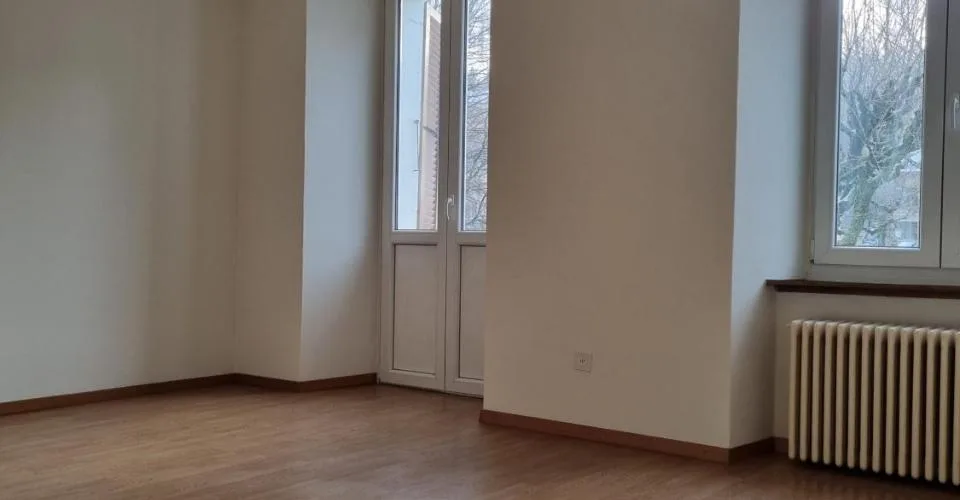 Habitat de 4.5 pièces au 1er étage