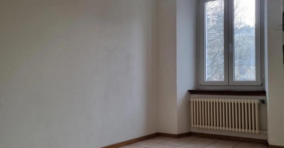 Habitat de 4.5 pièces au 1er étage