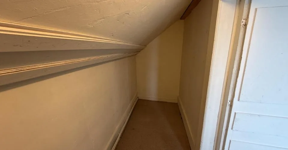 Appartement à La Chaux-de-Fonds avec vue urbaine