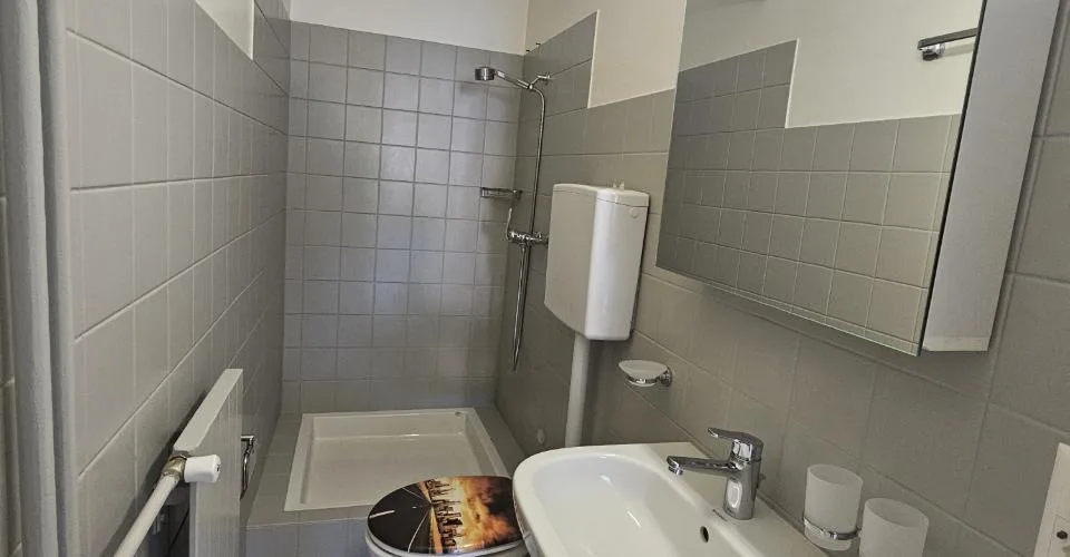 Appartement de 3 pièces