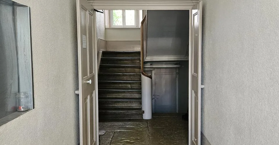 Appartement de 3 pièces