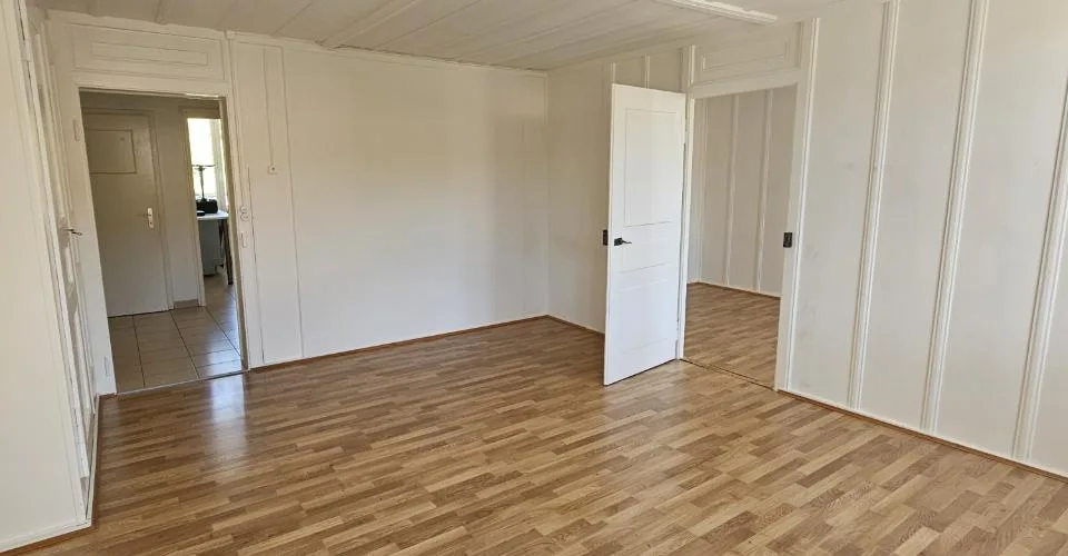 Appartement de 3 pièces