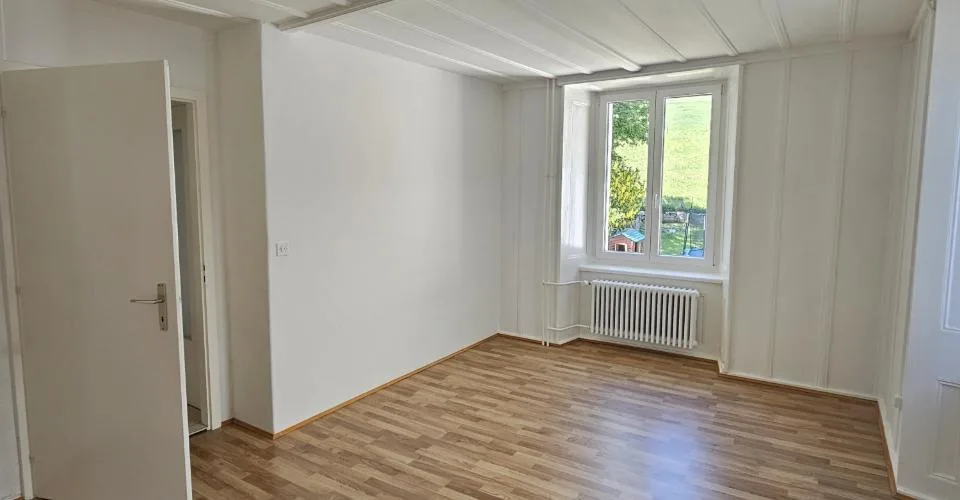 Appartement de 3 pièces