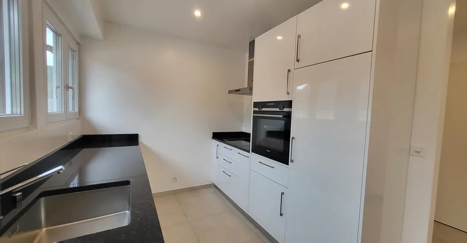 Rue du Crêt-de-l'Eau 13, Couvet - App. 2,5 pces au 2ème étage