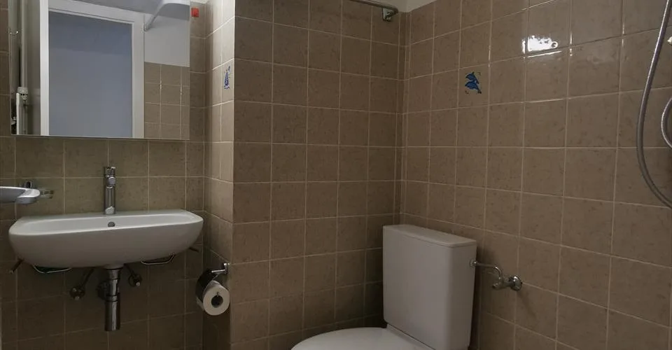Appartement avec cachet au centre ville