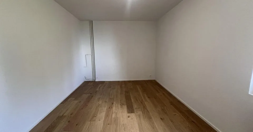 Appartement à Neuchâtel avec vue sur le lac et les Alpes