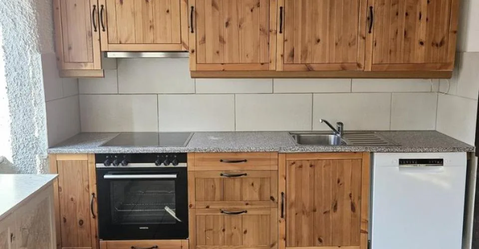 Appartement lumineux de 4 pièces à louer à la Chaux-de-Fonds