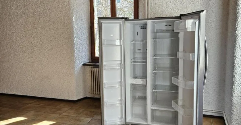 Appartement lumineux de 4 pièces à louer à la Chaux-de-Fonds