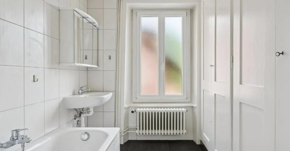 Appartement lumineux avec balcon au Landeron