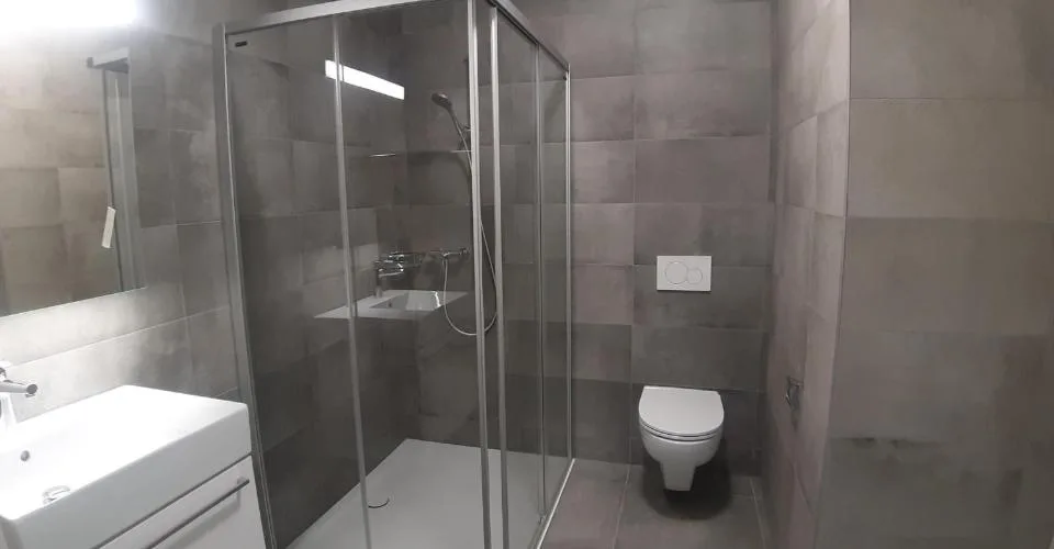 Léopold-Robert 114 - La Pagode, appartement 9ème étage Centre