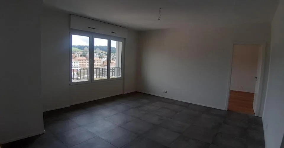 Léopold-Robert 114 - La Pagode, appartement 9ème étage Centre