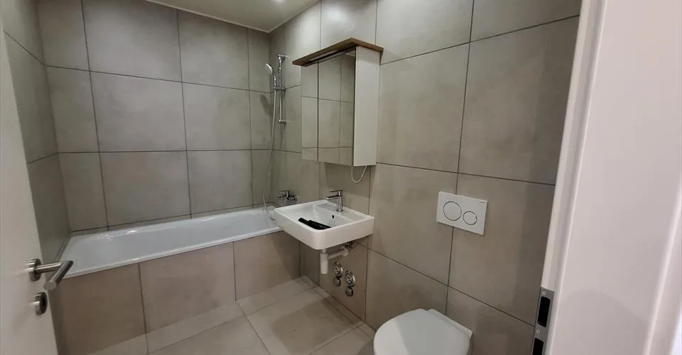 Crêt-de-l'Eau 13, Couvet - Appartement de 2,5pces au 1er étage
