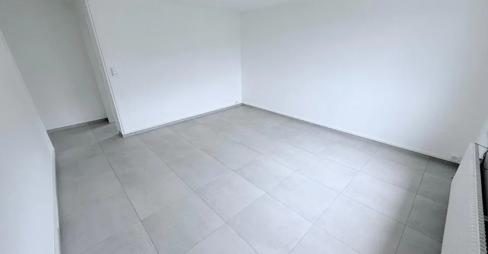 Appartement de 3 pièces au 4ème étage