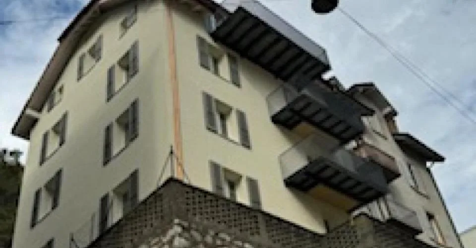Appartement à Neuchâtel