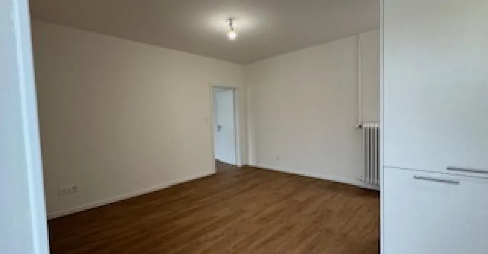 Appartement à Neuchâtel