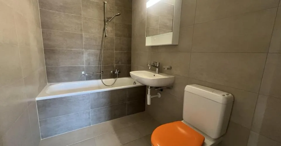 Appartement à Hauterive avec vue quartier