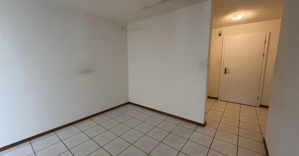 Appartement à Hauterive avec vue quartier