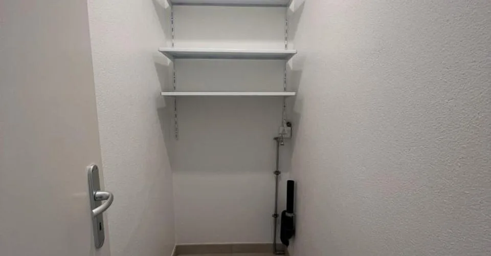 Appartement à Hauterive avec vue quartier