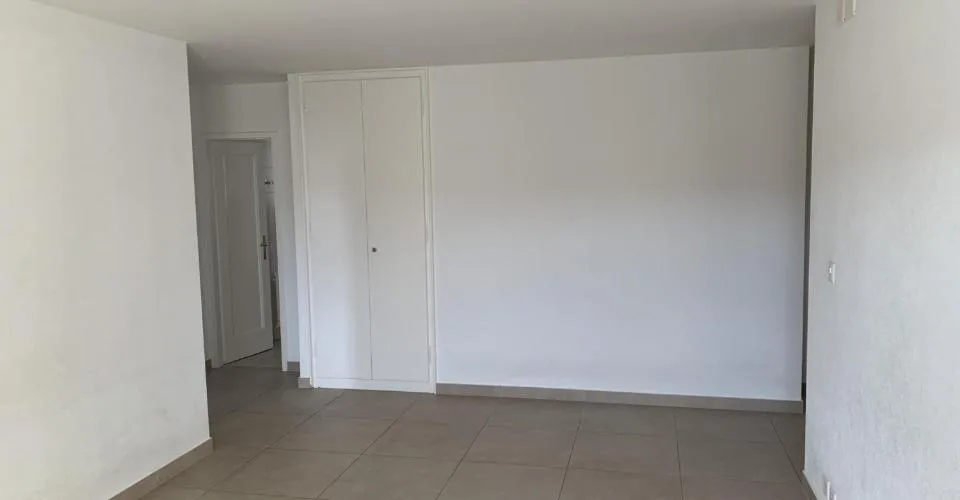 Rue de l'Eclair 16, appartement 2ème étage Ouest