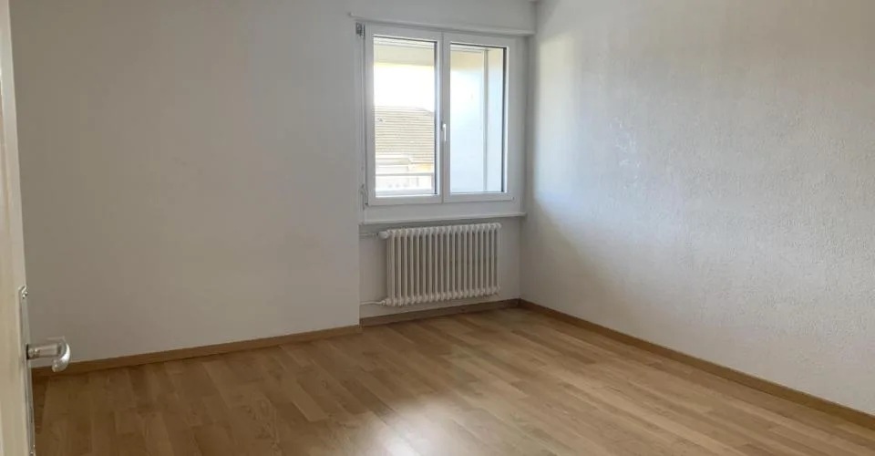 Rue de l'Eclair 16, appartement 2ème étage Ouest