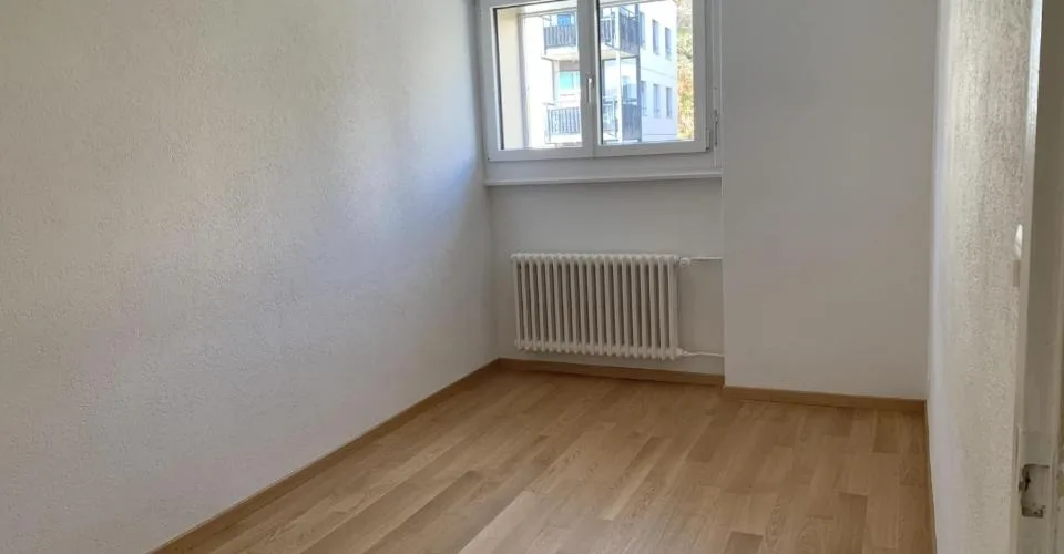 Rue de l'Eclair 16, appartement 2ème étage Ouest