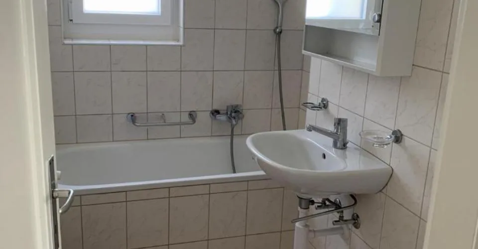 Rue de l'Eclair 16, appartement 2ème étage Ouest