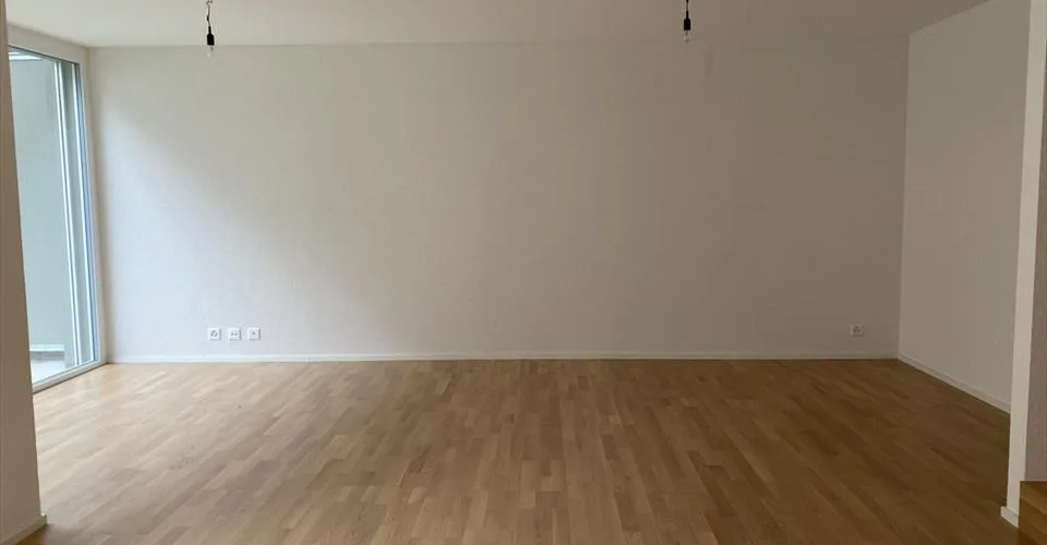 Appartement à Peseux avec vue urbaine
