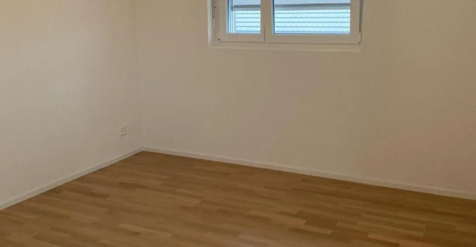 Appartement à Peseux avec vue urbaine