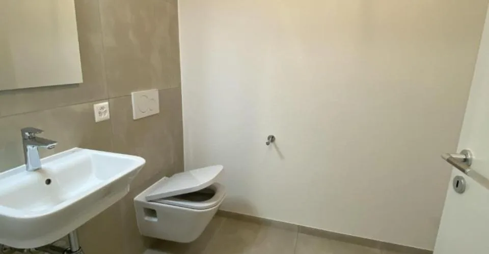 Appartement à Peseux avec vue urbaine