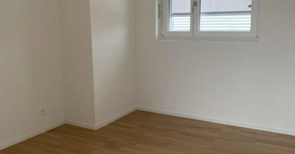 Appartement à Peseux avec vue urbaine