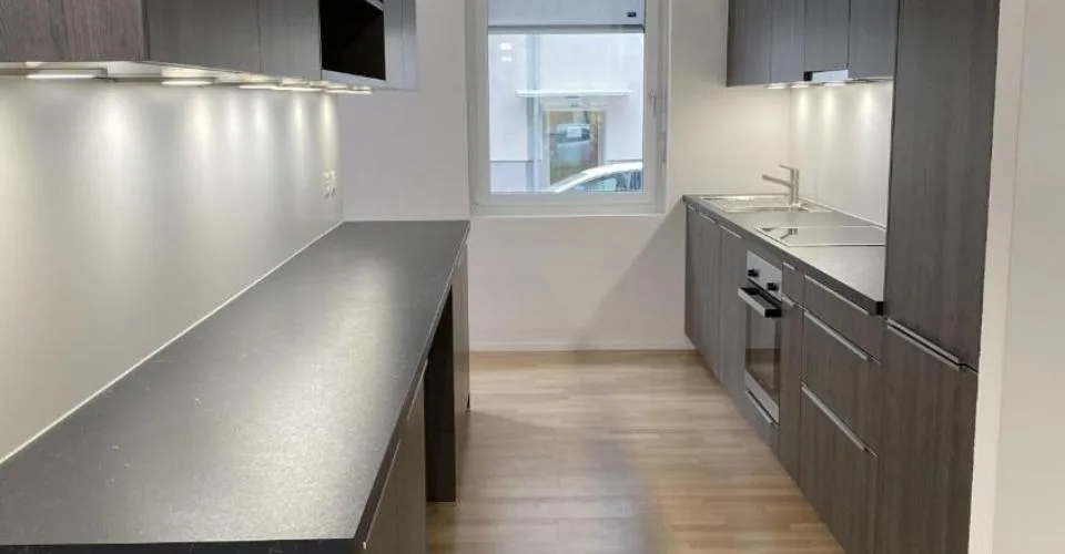 Appartement à Peseux avec vue urbaine