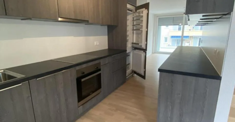 Appartement à Peseux avec vue urbaine