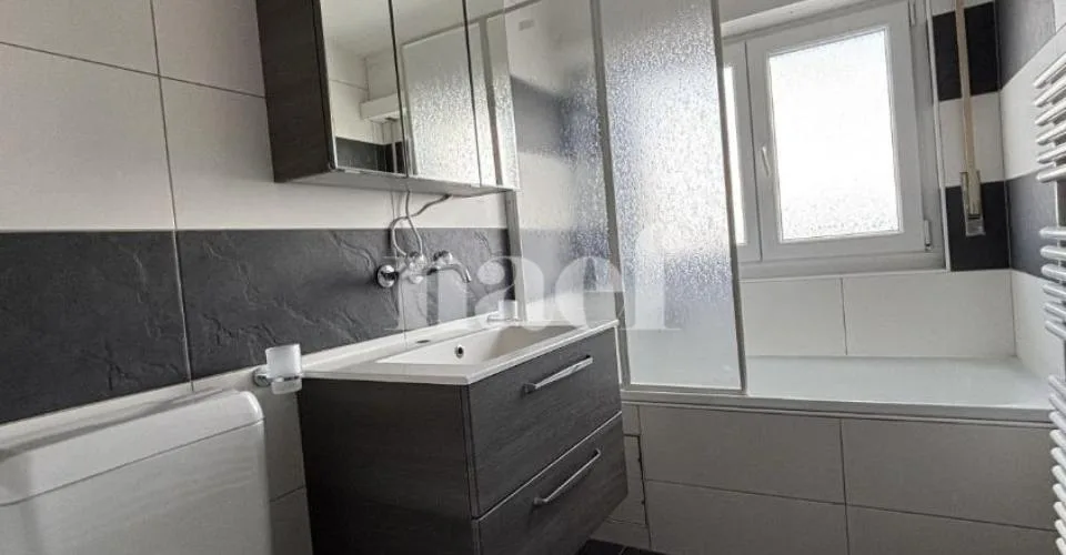 Maison de 4.5 pièces d'environ 126m2 avec appartement principal
