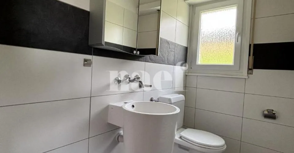 Maison de 4.5 pièces d'environ 126m2 avec appartement principal