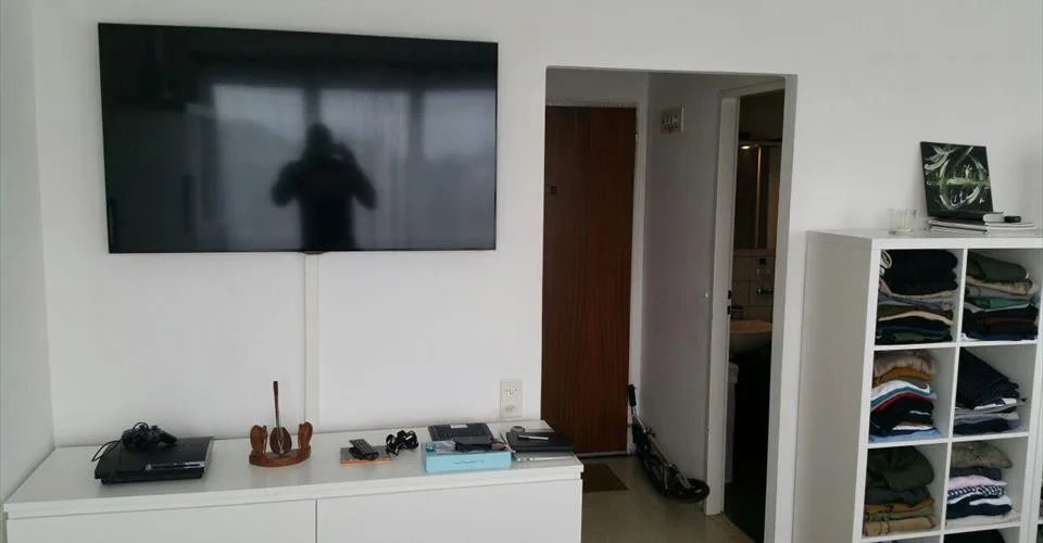 Grand studio avec cuisine agencée – foto 7 di 8