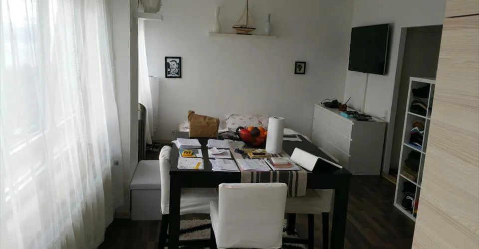 Grand studio avec cuisine agencée – foto 2 di 8