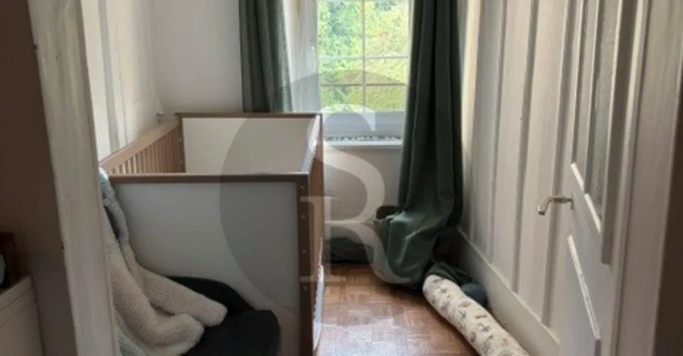 Temple 28 à Bôle, 3.5 pièces au 2ème étage