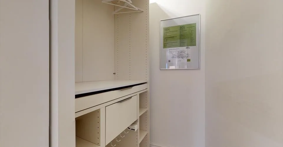 Studio moderne, meublé et luxueux à Boudry