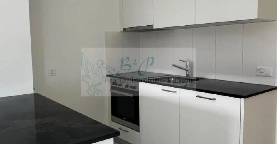 Grand et lumineux appartement de 3.5 pièces