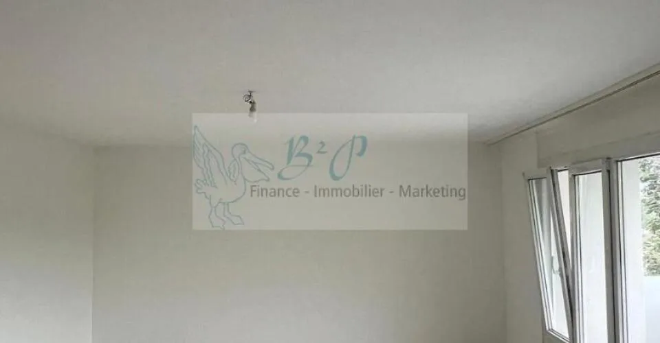 Grand et lumineux appartement de 3.5 pièces