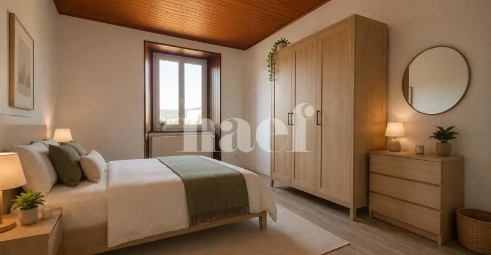 Appartement de 2 pièces au 1er étage