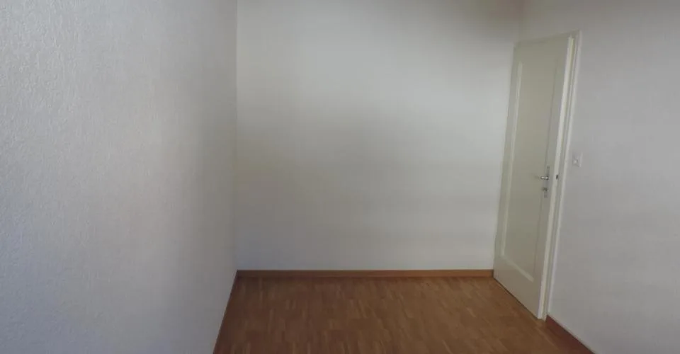 Rue de l'Eclair 14 - appartement 2ème étage Est