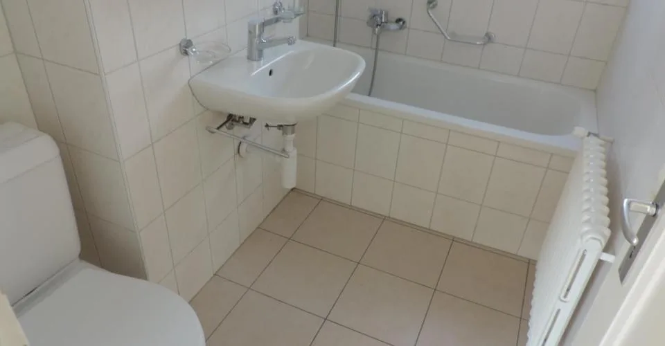 Rue de l'Eclair 14 - appartement 2ème étage Est